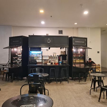 Regalia Skypool 969 Daire Kuala Lumpur Dış mekan fotoğraf