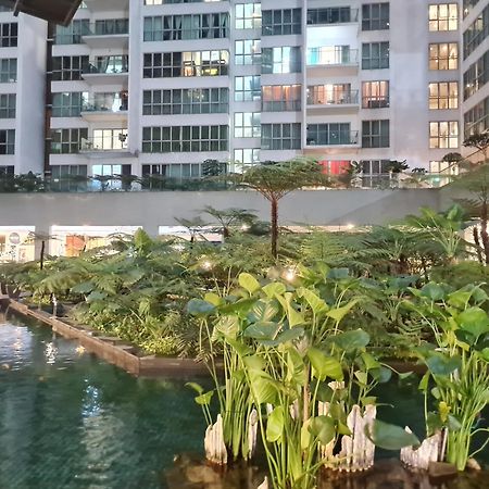 Regalia Skypool 969 Daire Kuala Lumpur Dış mekan fotoğraf