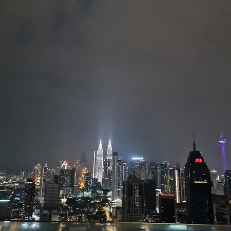 Regalia Skypool 969 Daire Kuala Lumpur Dış mekan fotoğraf