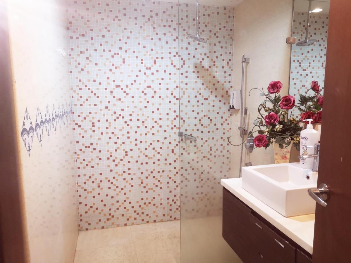 Regalia Skypool 969 Daire Kuala Lumpur Dış mekan fotoğraf