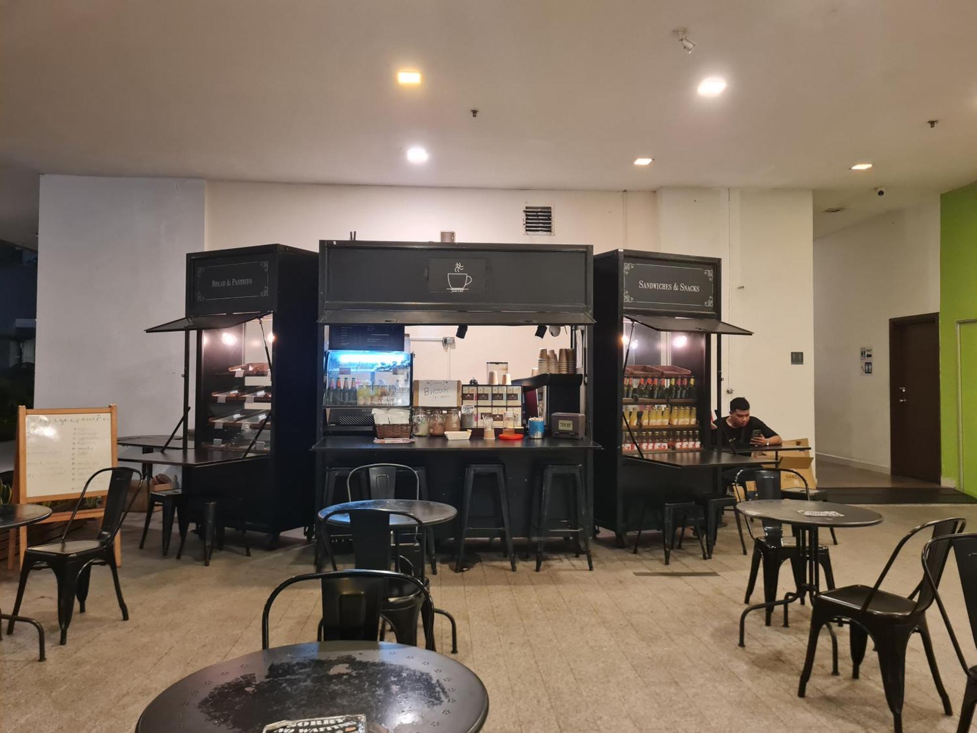 Regalia Skypool 969 Daire Kuala Lumpur Dış mekan fotoğraf